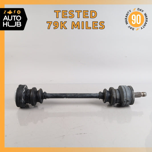 Mercedes R170 SLK230 Rear Left or Right Axle CV Half Shaft OEM 79k - photo 1