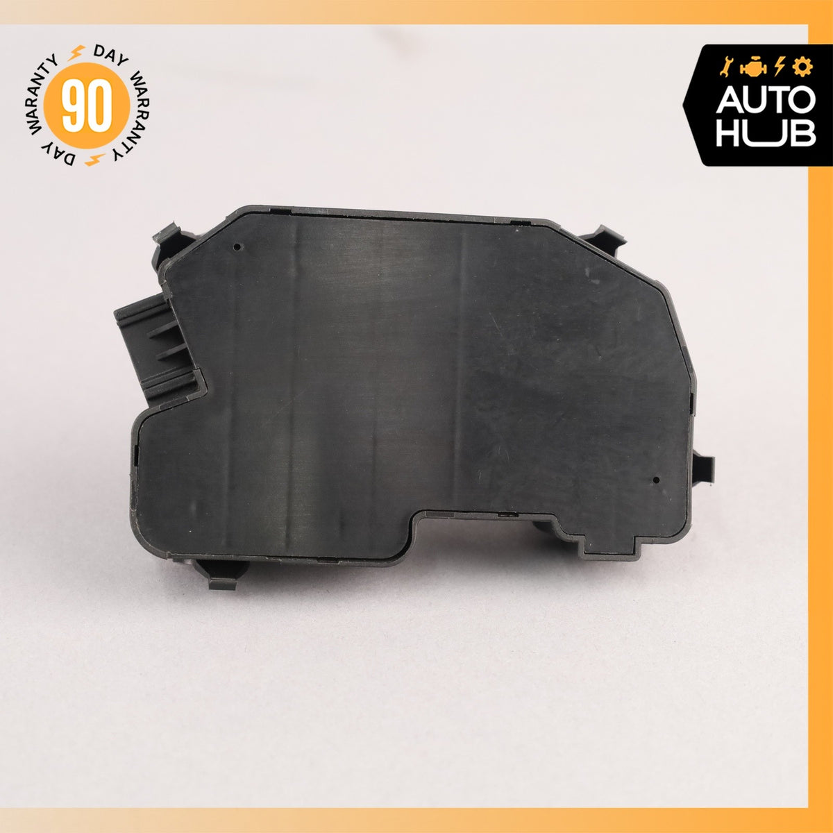 03-09 Mercedes W209 CLK350 CLK550 Front Left Side Seat Control Switch OEM - photo 12