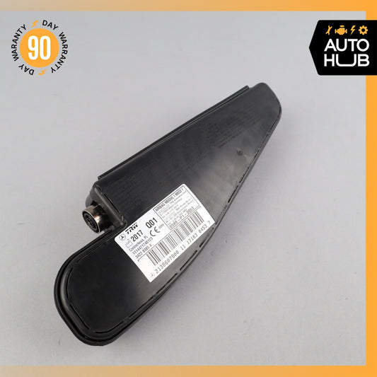 17-23 Mercedes W213 E300 E450 Front Right Passenger Side Seat Airbag SRS OEM - photo 1