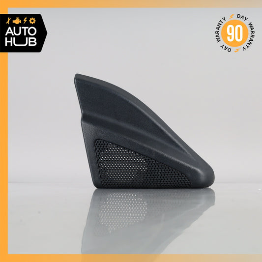 03-09 Mercedes W209 CLK350 CLK55 AMG Door Tweeter Speaker Cover Right Side OEM - photo 1