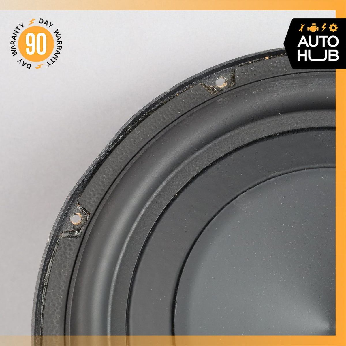Audison Prima APS 10 S4S 10" 800W Subwoofer Sub Woofer Speaker - photo 6