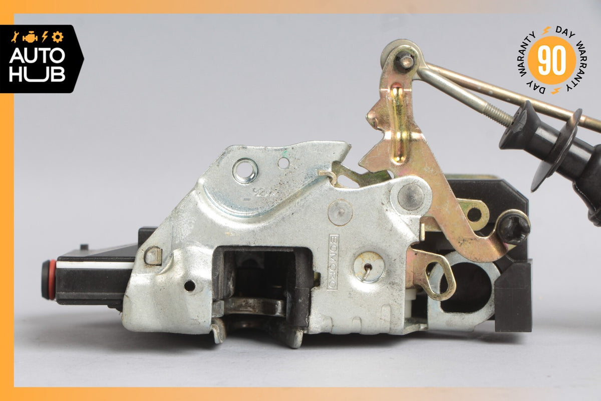Mercedes R129 SL500 SL320 Front Right Side Door Lock Latch Actuator OEM 73k - photo 6