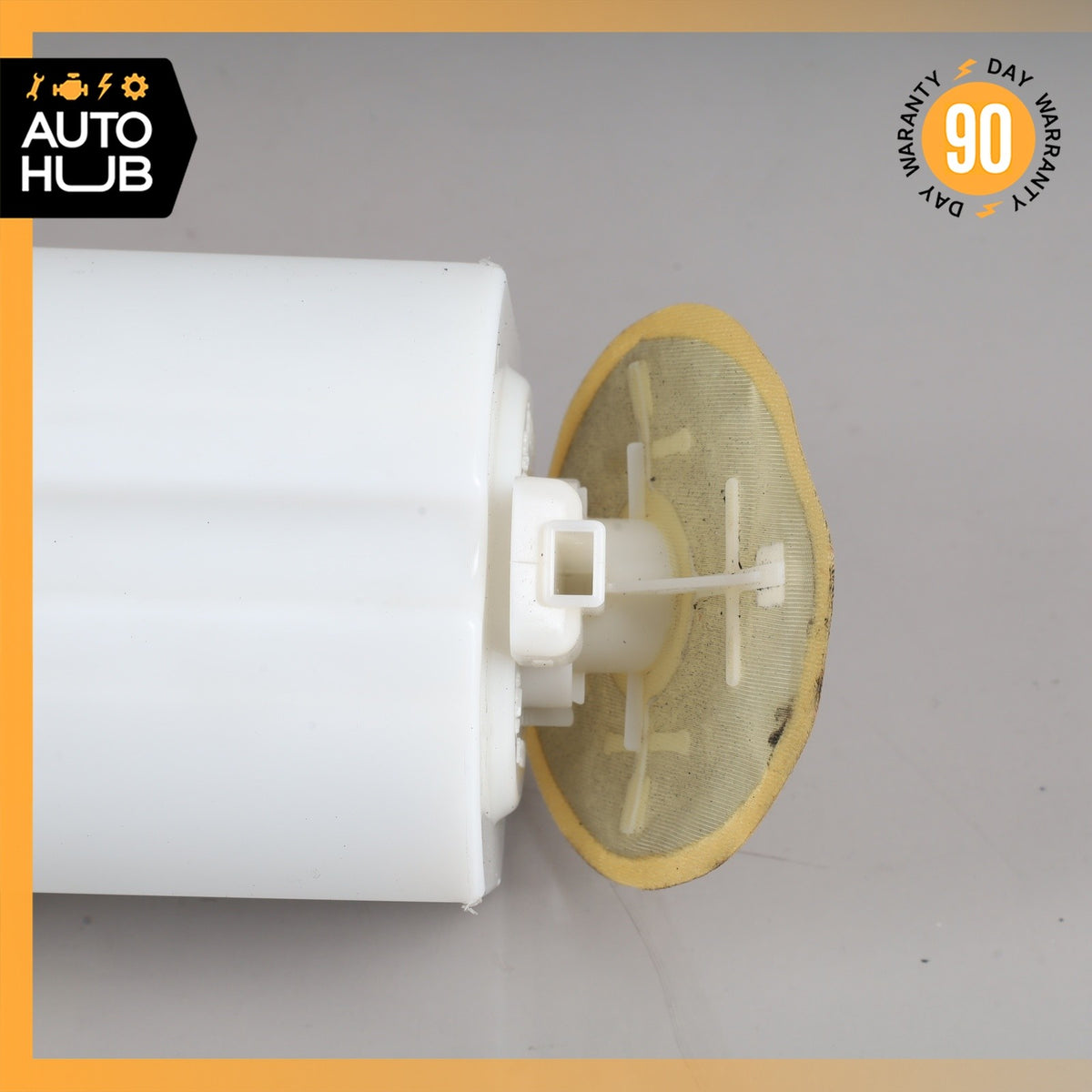 03-12 Bentley Continental GTC Right Side Fuel Pump Level Sending Unit OEM 40k - photo 16