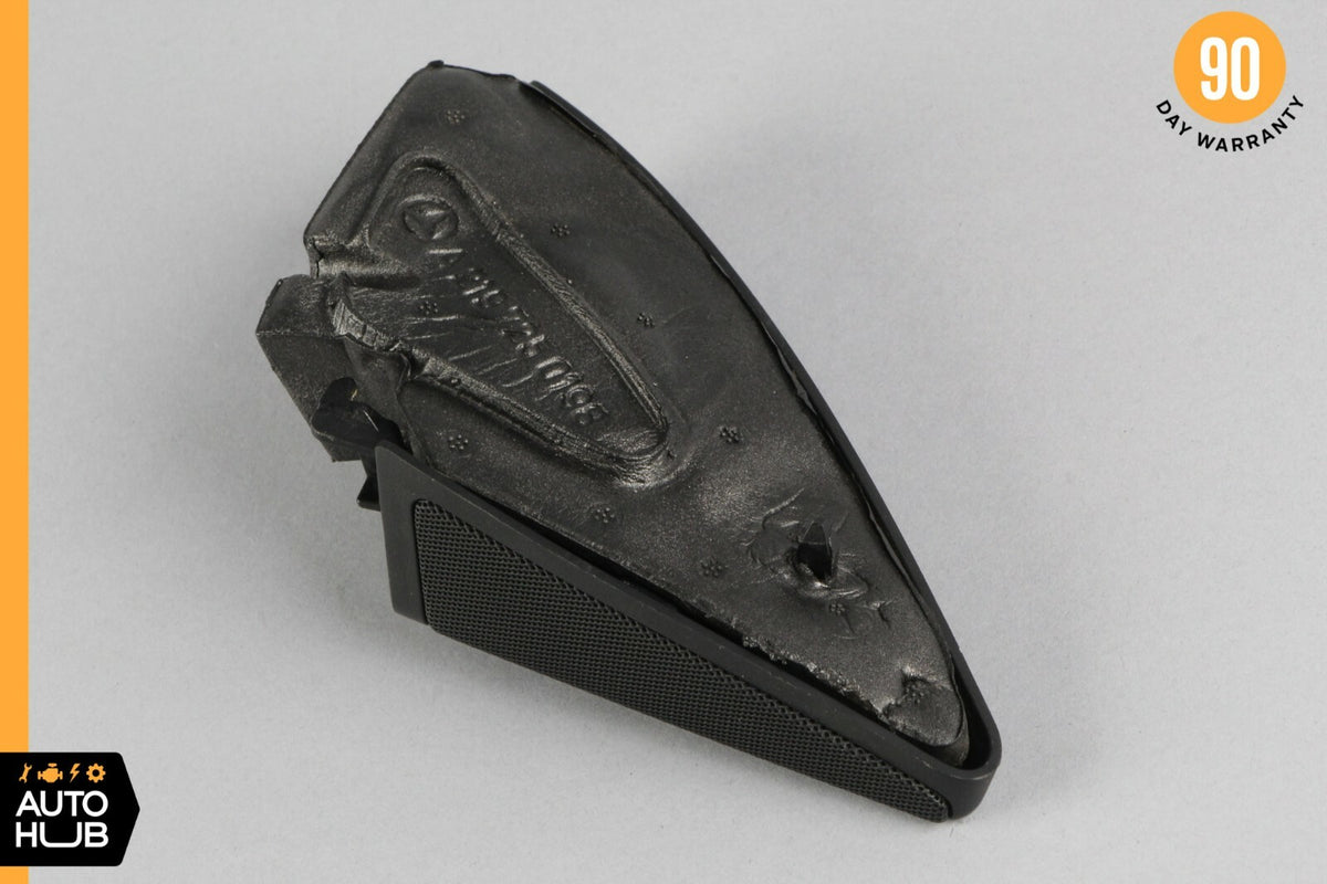 06-11 Mercedes W219 CLS550 CLS350 Door Tweeter Speaker Trim Left Driver OEM - photo 3