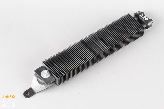 01-05 Mercedes W203 C320 Transmission Oil Cooler Radiator OEM - photo 1