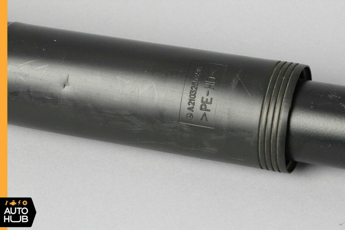 03-09 Mercedes W211 E350 E320 Shock Strut Absorber Rear Left or Right OEM - photo 9
