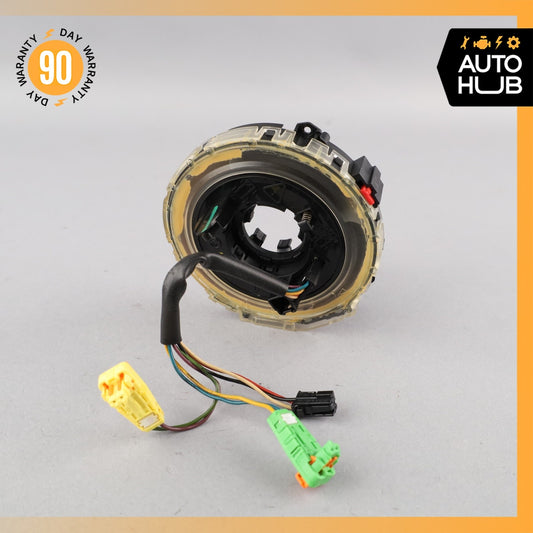 05-14 Mercedes W221 S550 E55 AMG ML350 Steering Clockspring Clock Spring OEM - photo 1