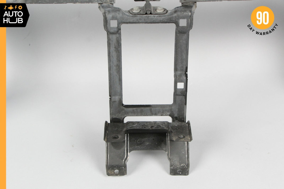 00-06 Mercedes W215 CL500 CL55 AMG Upper Radiator Support Headlight Bracket OEM - photo 5