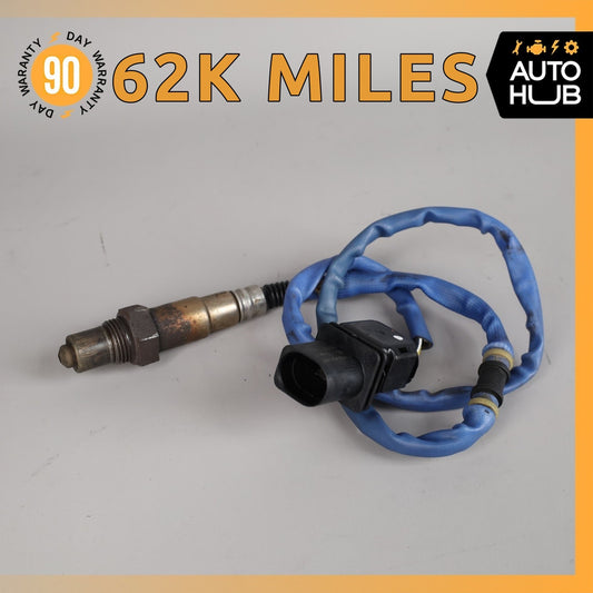 Porsche Boxster 987 Engine Oxygen O2 Lambda Sensor 98760612301 OEM - photo 1
