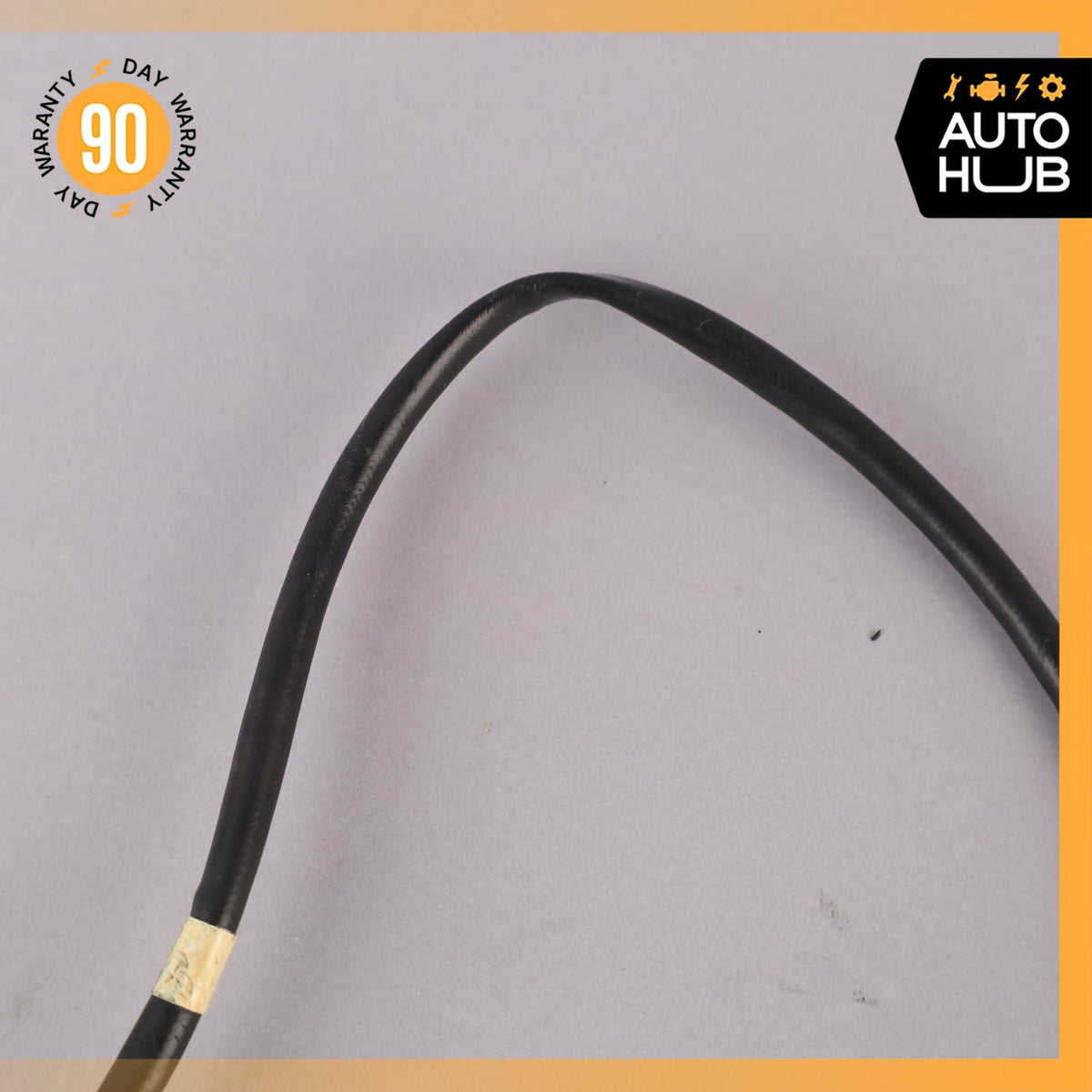 12-18 Audi C7 A6 Oxygen 02 Heat Lambda Sensor OEM 75K - photo 4