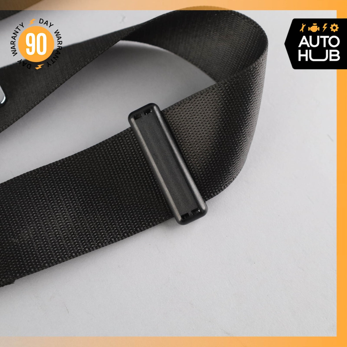 17-24 Maserati Levante M161 Front Right Seatbelt Retractor 6700629900 OEM 35k - photo 19
