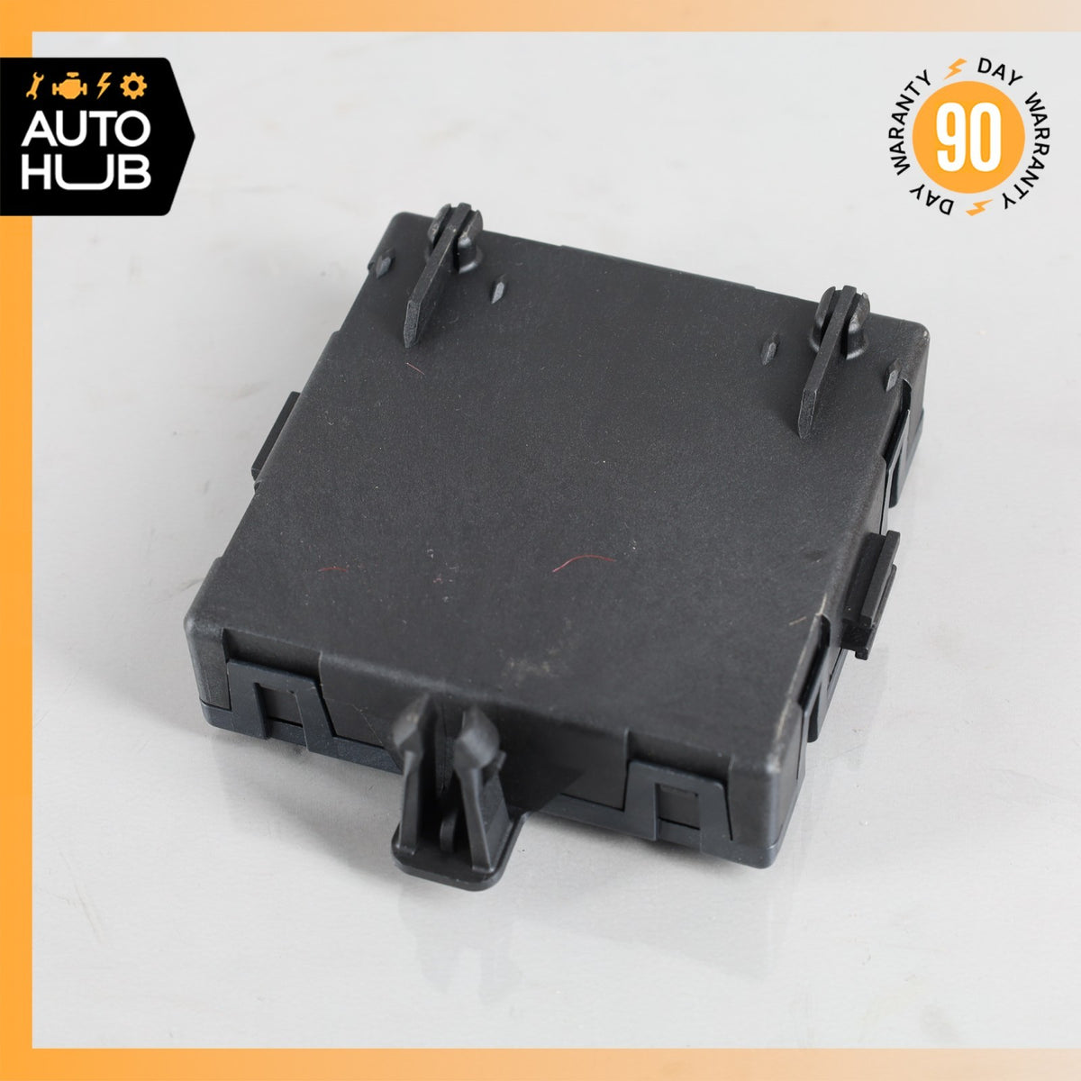12-20 Mercedes W166 ML350 GLA250 Front Left Side Door Control Module OEM - photo 4