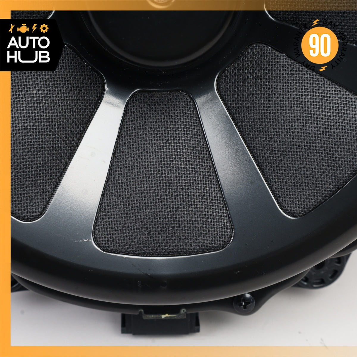 Porsche Panamera 970 Cayenne 958 Front Left or Right Door Speaker 7PP035454M OEM - photo 3