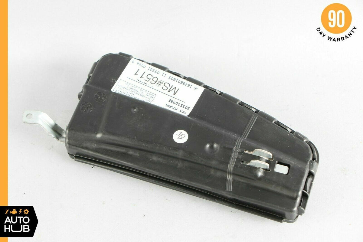 Mercedes W221 S550 CL550 R350 Front Right Passenger Side Seat Airbag SRS OEM - photo 3