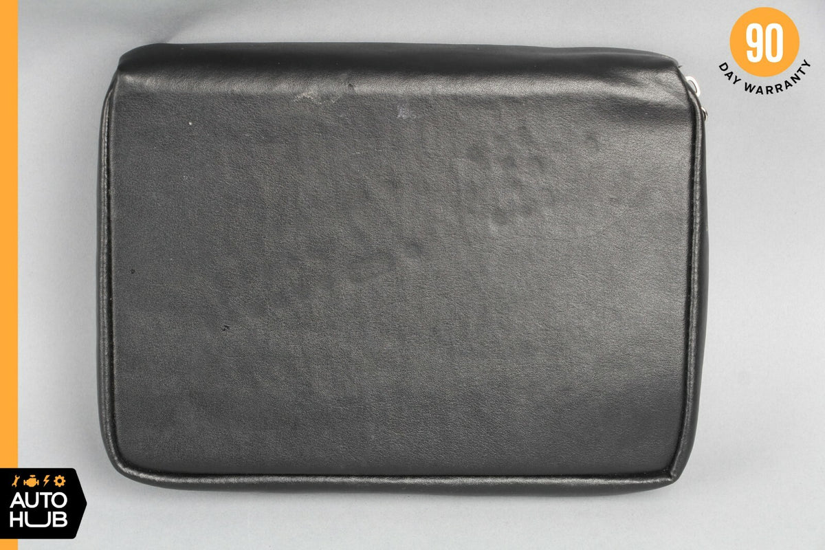 2008 Mercedes-Benz W251 R350 Owner's Manual Book Set OEM - photo 4