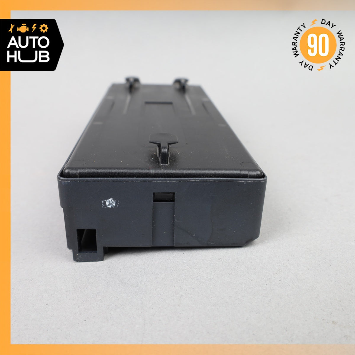 Porsche Macan 95B Trunk Liftgate Lid Control Module Unit 7P5959107E OEM - photo 6