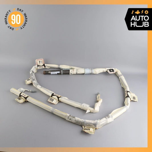 13-16 Mercedes X166 GL450 GL550 GL350 Roof Curtain Airbag Air Bag Right Side OEM - photo 1