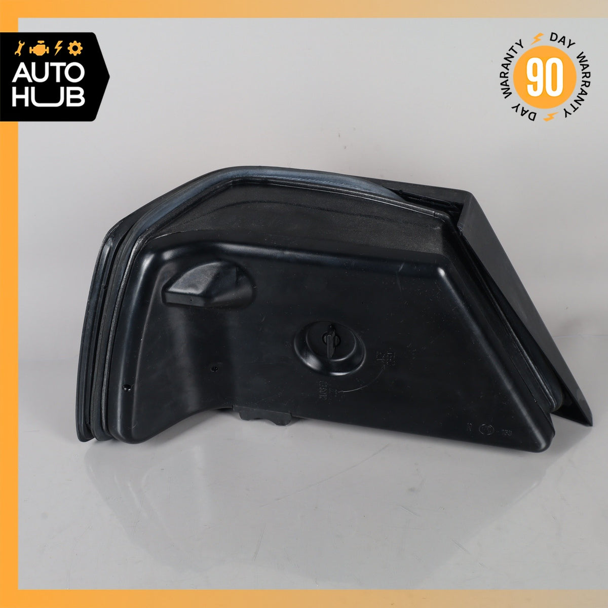 90-93 Mercedes W124 300E 300CE Tail Light Tail Lamp Rear Right Side OEM - photo 15