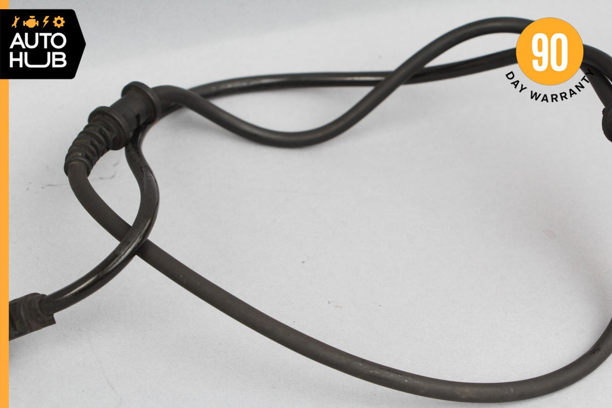 03-12 Mercedes R230 SL500 SL550 Front Left or Right Wheel Speed ABS Sensor OEM - photo 3