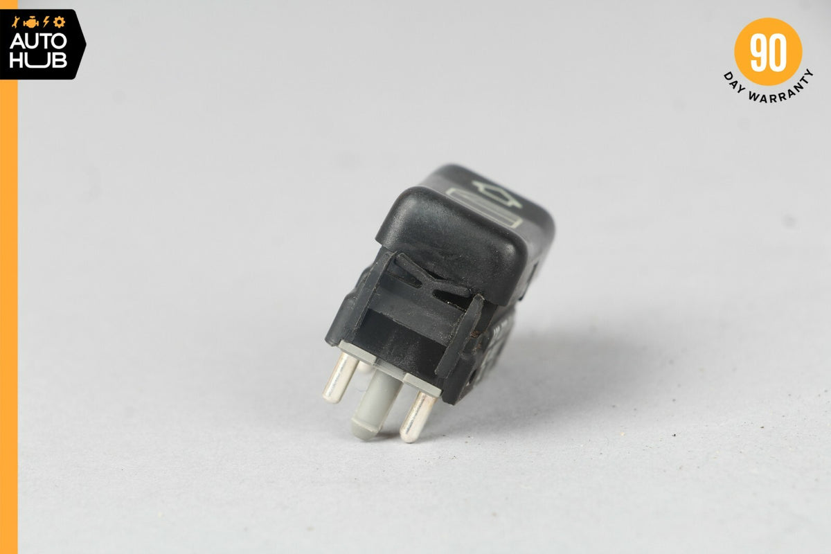 90-02 Mercedes R129 SL500 300SL SL320 Left Driver Side Window Control Switch OEM - photo 3