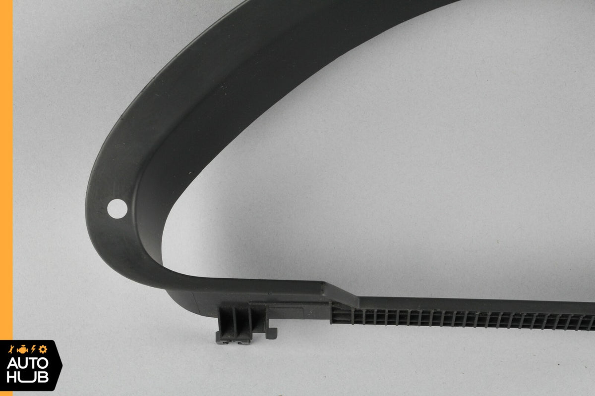 03-06 Mercedes W211 E320 E350 Instrument Cluster Speedometer Bezel Trim OEM - photo 4