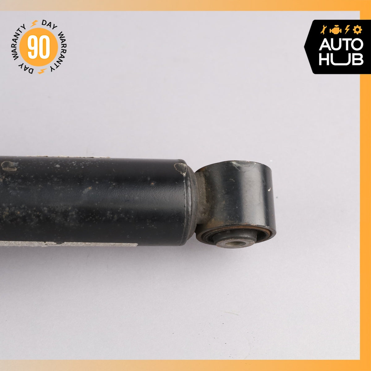 11-18 Porsche Cayenne 958 Rear Left Shock Absorber Strut 7P5513029G OEM - photo 10