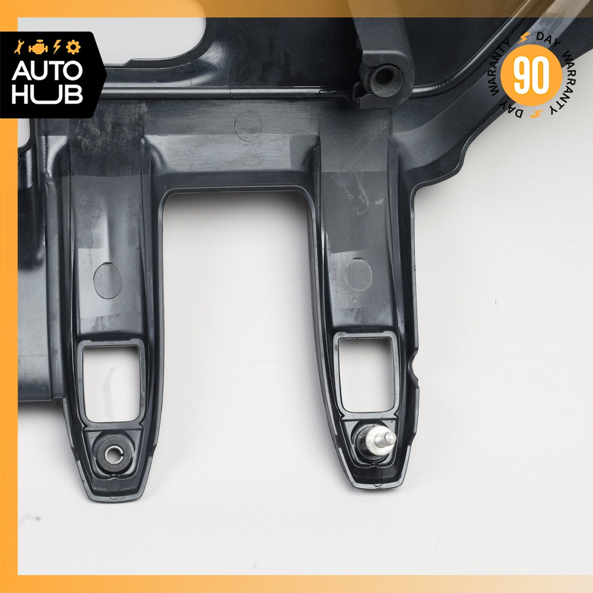 Porsche Panamera 970 Cayenne 4.8L Engine Motor Ignition Coil Cover Left OEM - photo 9