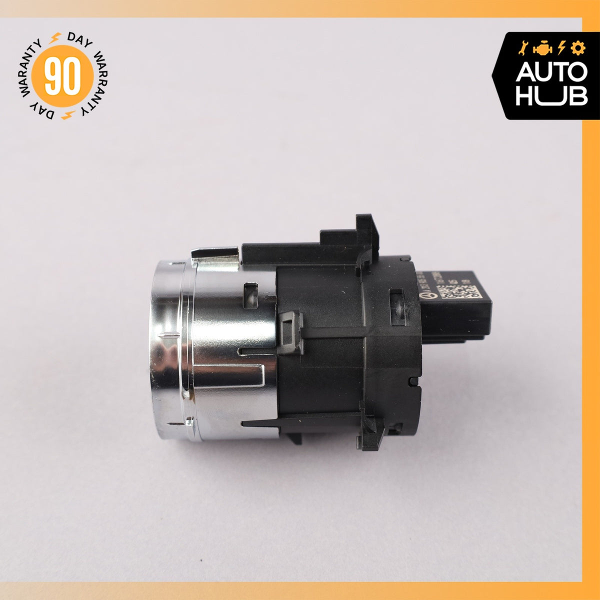 Mercedes W213 E300 E450 C300 Push Start Ignition Control Switch 2139055500 OEM - photo 2