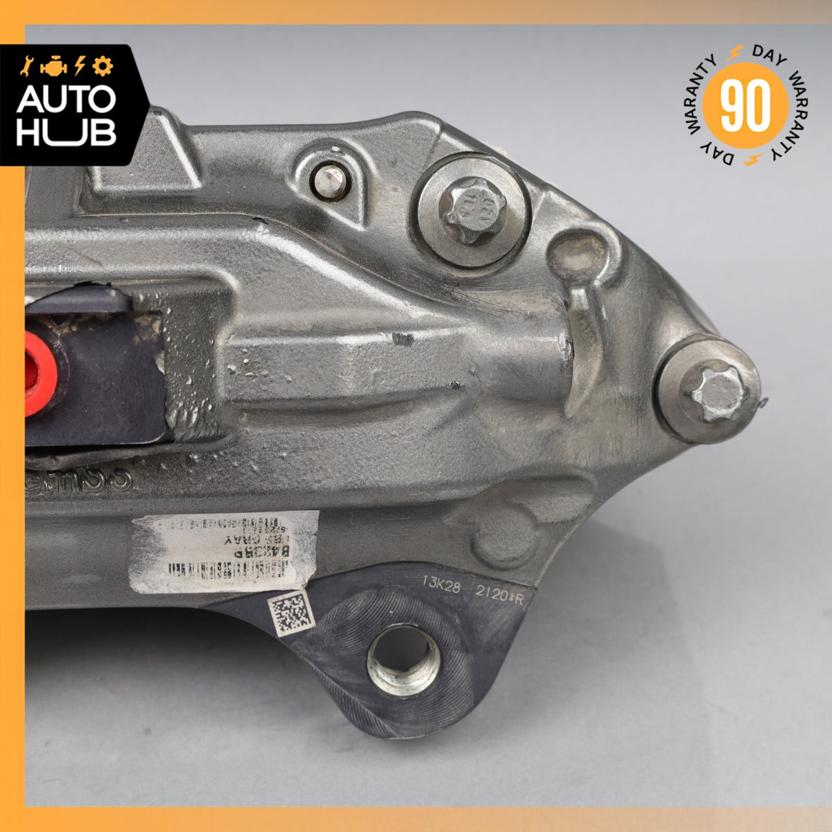 14-19 Chevrolet Corvette C7 Front Brake Caliper Right Passenger Side OEM - photo 18