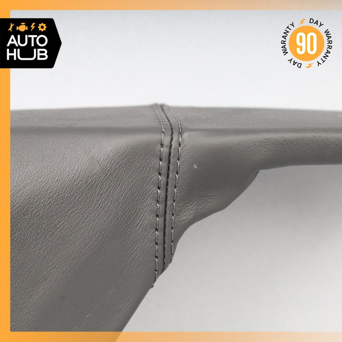 12-18 Bentley Continental GTC Convertible Front Left Kick Panel Trim Cover OEM - photo 7