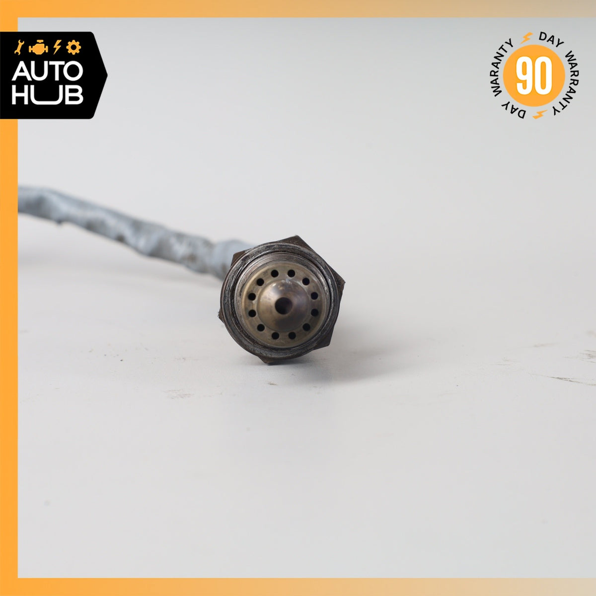Mercedes W221 S600 S65 AMG C350 Oxygen O2 Sensor Lambda 0025400117 OEM - photo 6