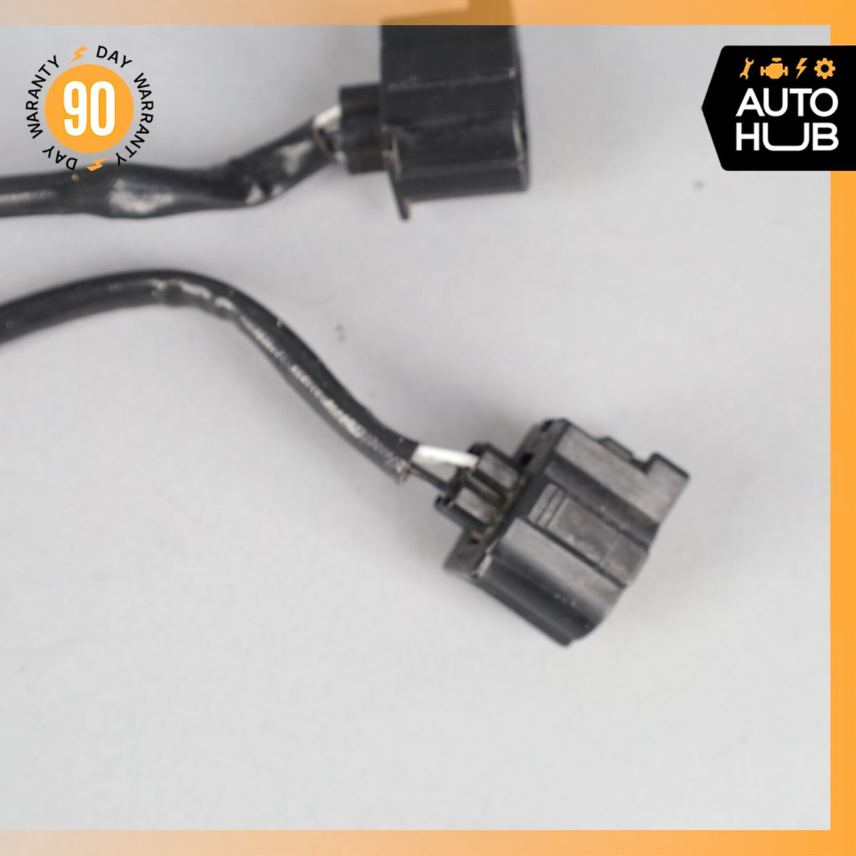 Mercedes W218 CLS550 E550 Oxygen O2 Sensor Lambda Set of 4 0095426318 OEM - photo 10