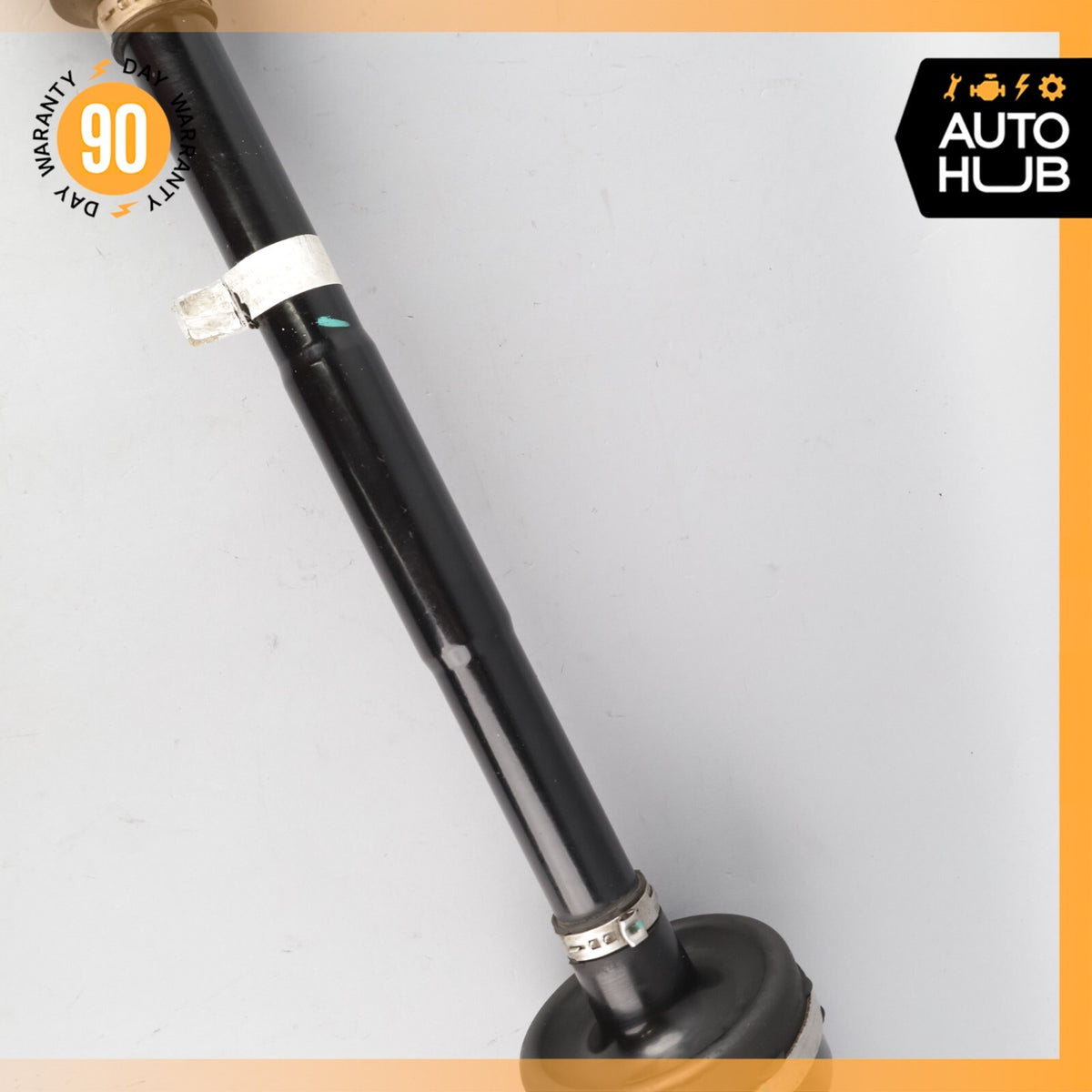 17-24 Maserati Levante M161 S GTS Rear Left or Right Axle CV Half Shaft OEM 64k - photo 4