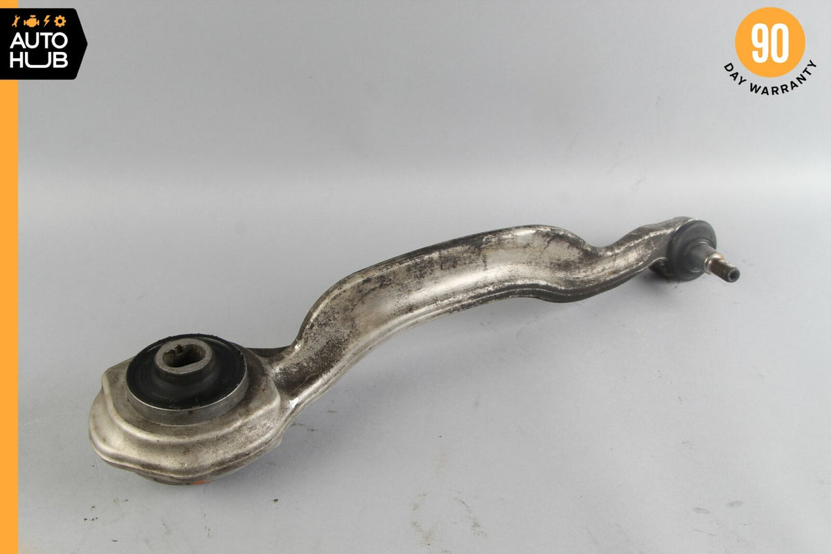 07-14 Mercedes W216 CL600 S400 Front Left Lower Control Arm 2213331705 OEM - photo 1
