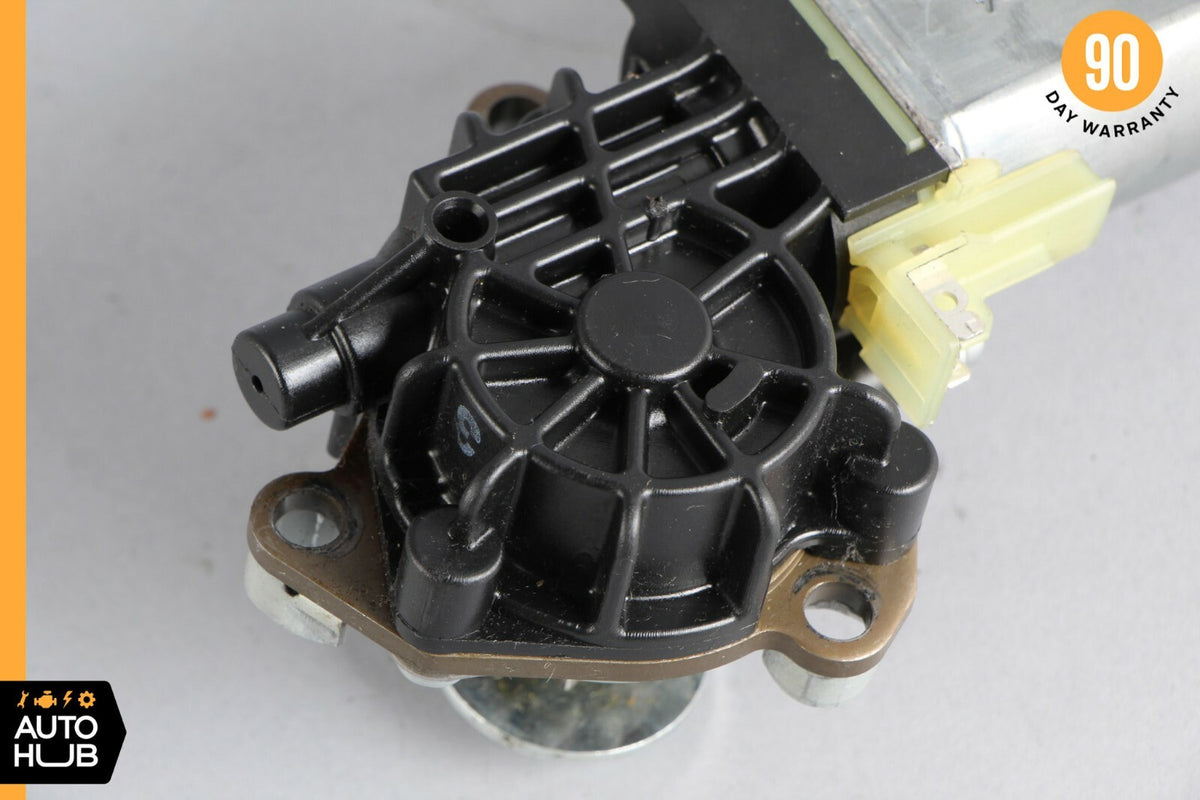 06-12 Mercedes X164 ML450 R350 Front Right Passenger Seat Motor 0390203002 OEM - photo 2