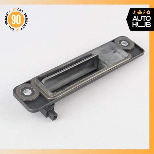 06-13 Mercedes X164 GL450 ML350 Rear Trunk Tailgate Release Open Handle OEM - photo 1