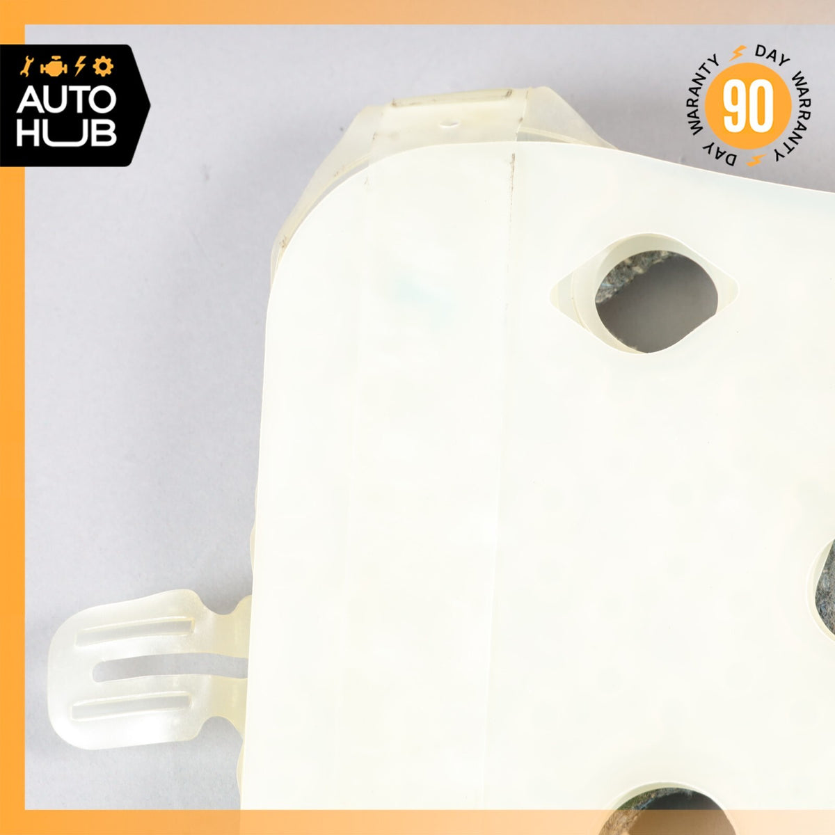 10-13 Mercedes W207 E550 E350 Seat Occupancy Sensor SRS Mat 2078700210 OEM - photo 11