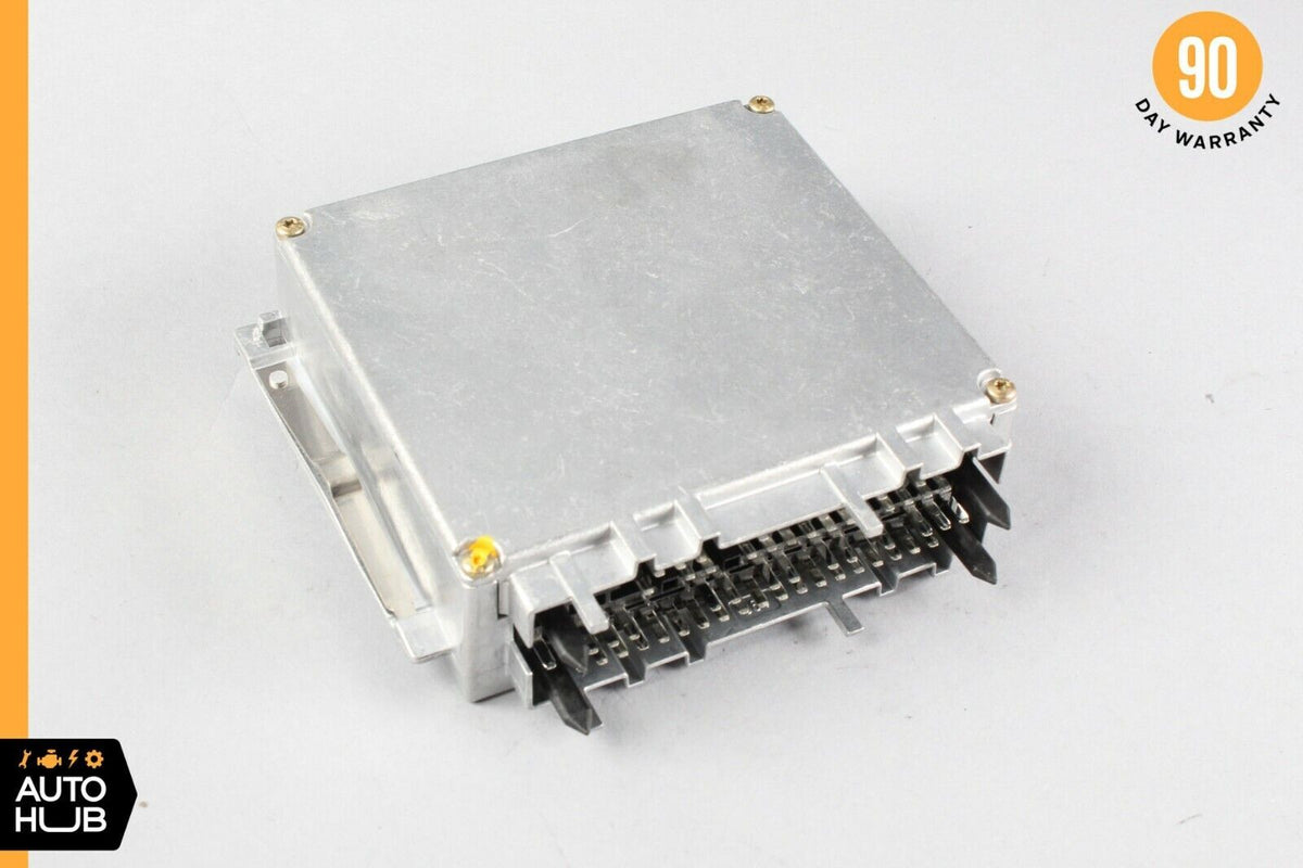 94-95 Mercedes R129 SL320 ETS ABS Traction Control Module 0155458032 OEM - photo 4
