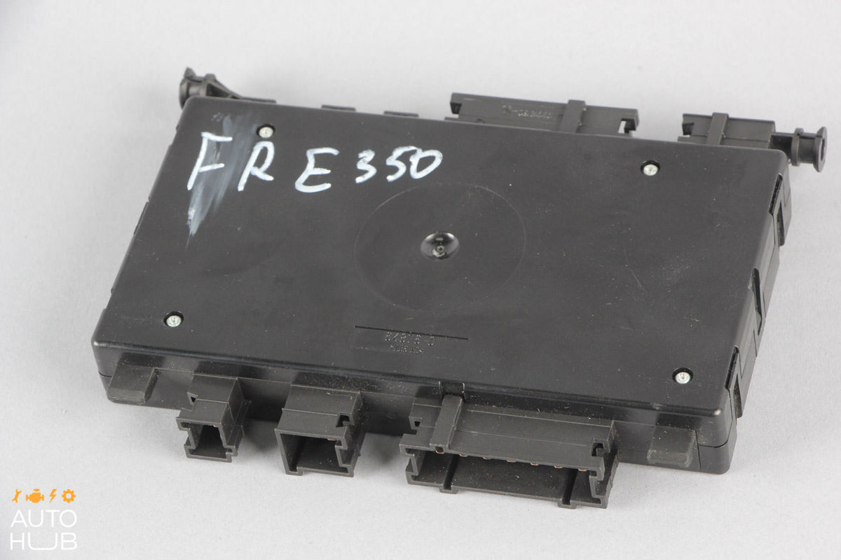 06-09 Mercedes W211 E550 CLS500 Front Right Passenger Seat Control Module OEM - photo 7