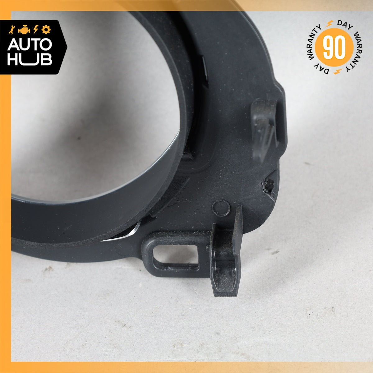Mercedes W207 E350 Instrument Cluster Speedometer Bezel Trim OEM - photo 14