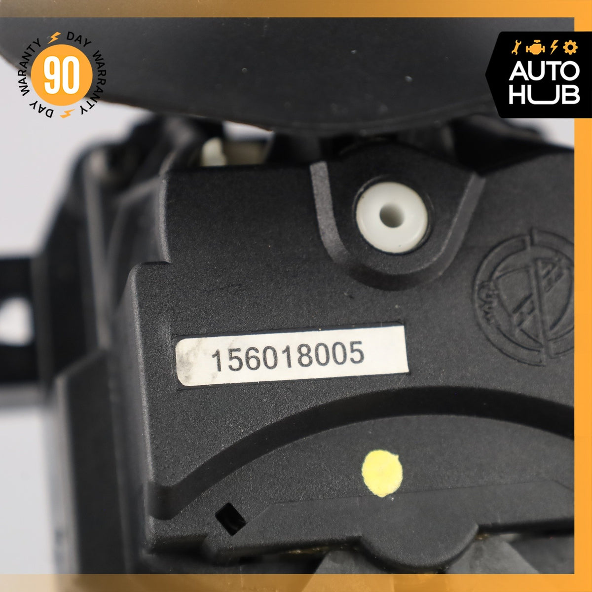 02-07 Maserati M138 4200 Coupe CC GT Cambiocorsa Steering Column Switch OEM 27k - photo 23