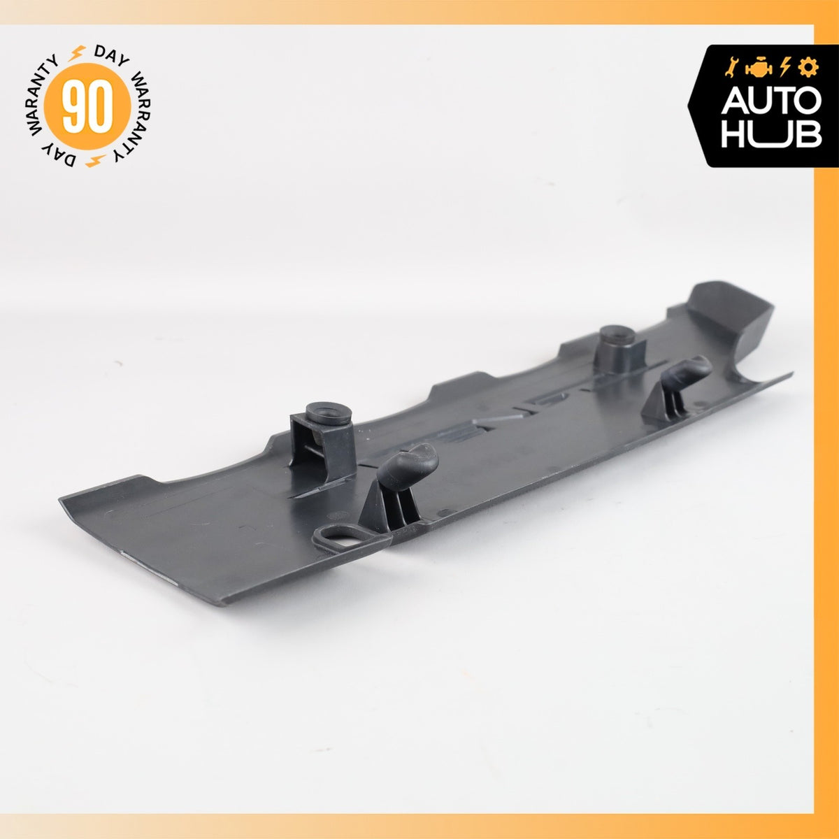 14-19 Chevrolet Corvette C7 Left Side Engine Motor Cover Trim Panel OEM 32k - photo 8