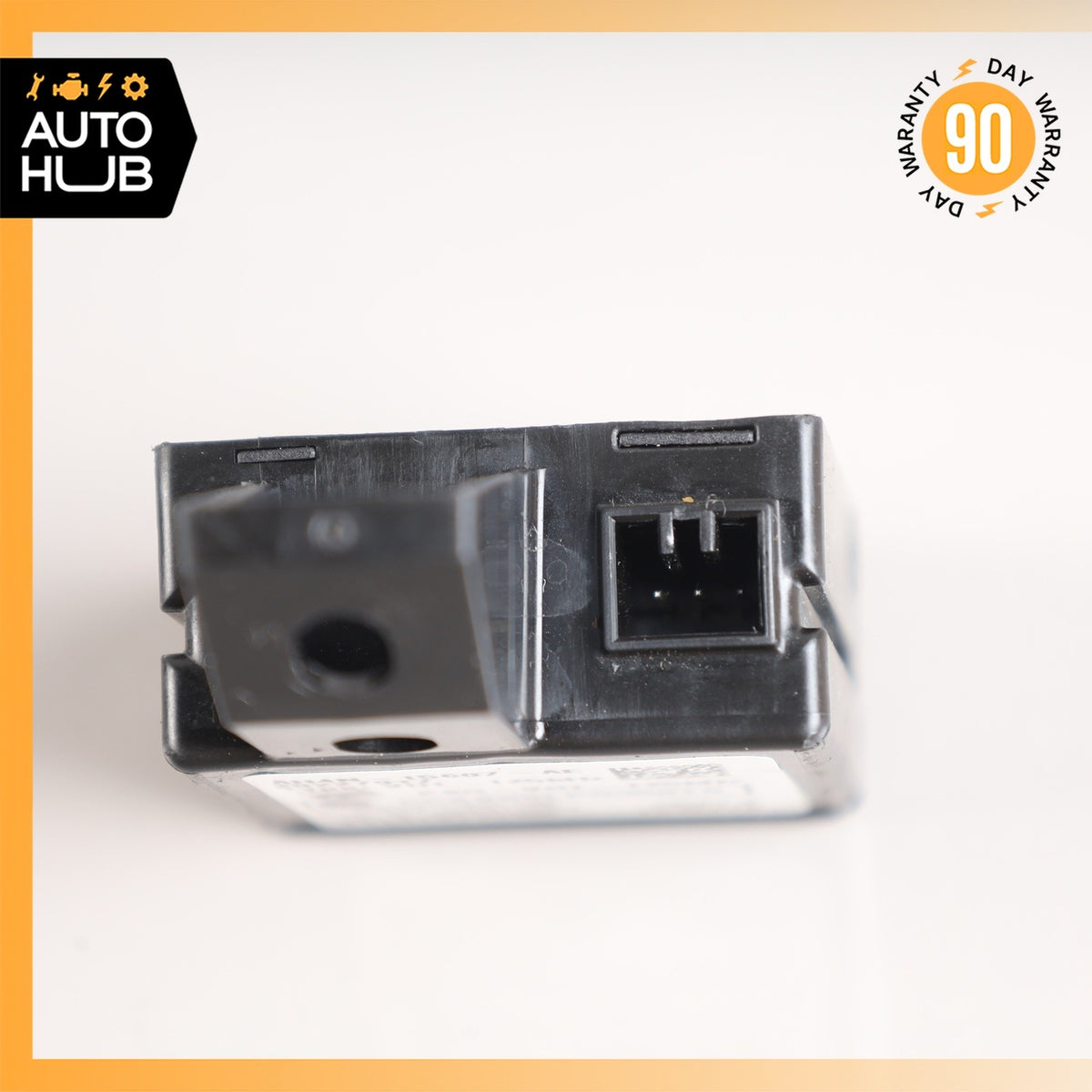 LR Range Rover L494 Keyless Entry Sensor Antenna Module AH4N15607AE OEM - photo 6
