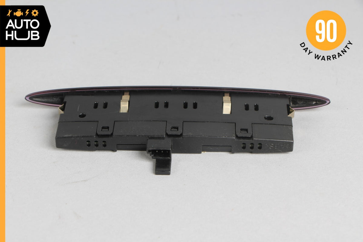 06-11 Mercedes W164 ML450 GL450 Dashboard Dash Center Parking Sensor Display OEM - photo 5