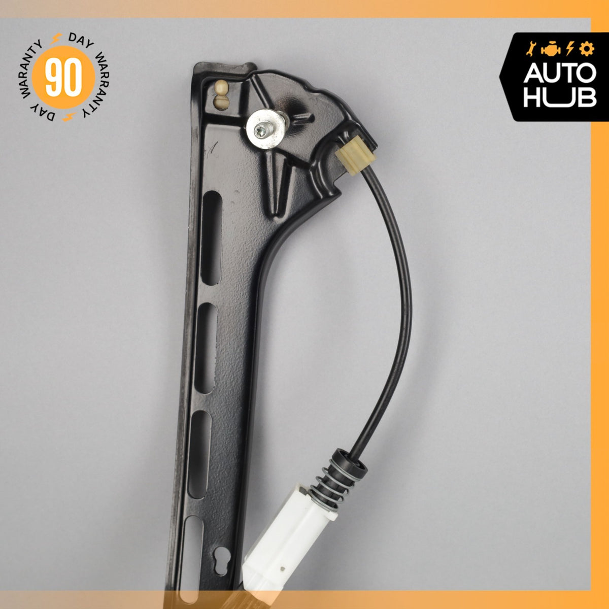 12-18 Mercedes W218 CLS550 CLS400 Front Left Side Window Regulator OEM - photo 3