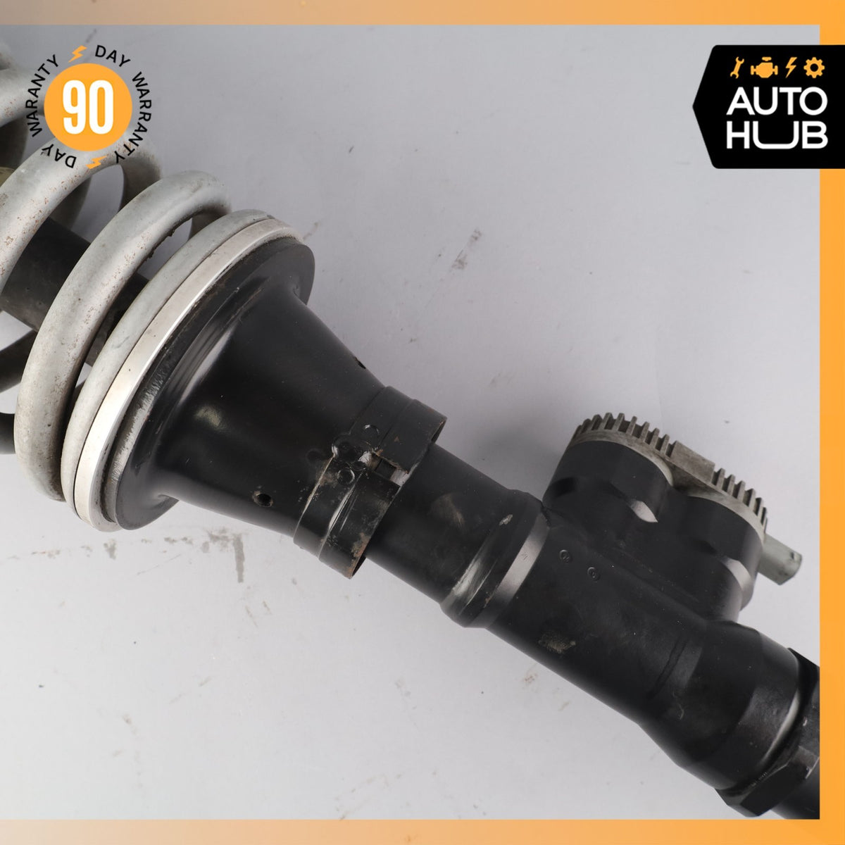 99-00 Rolls Royce Silver Seraph Strut Shock Absorber Left Side PD22927PF OEM - photo 11