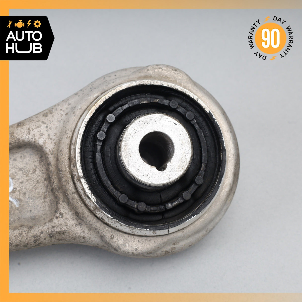 17-20 Mercedes W213 E300 E350 E63 Front Right Lower Suspension Control Arm OEM - photo 10