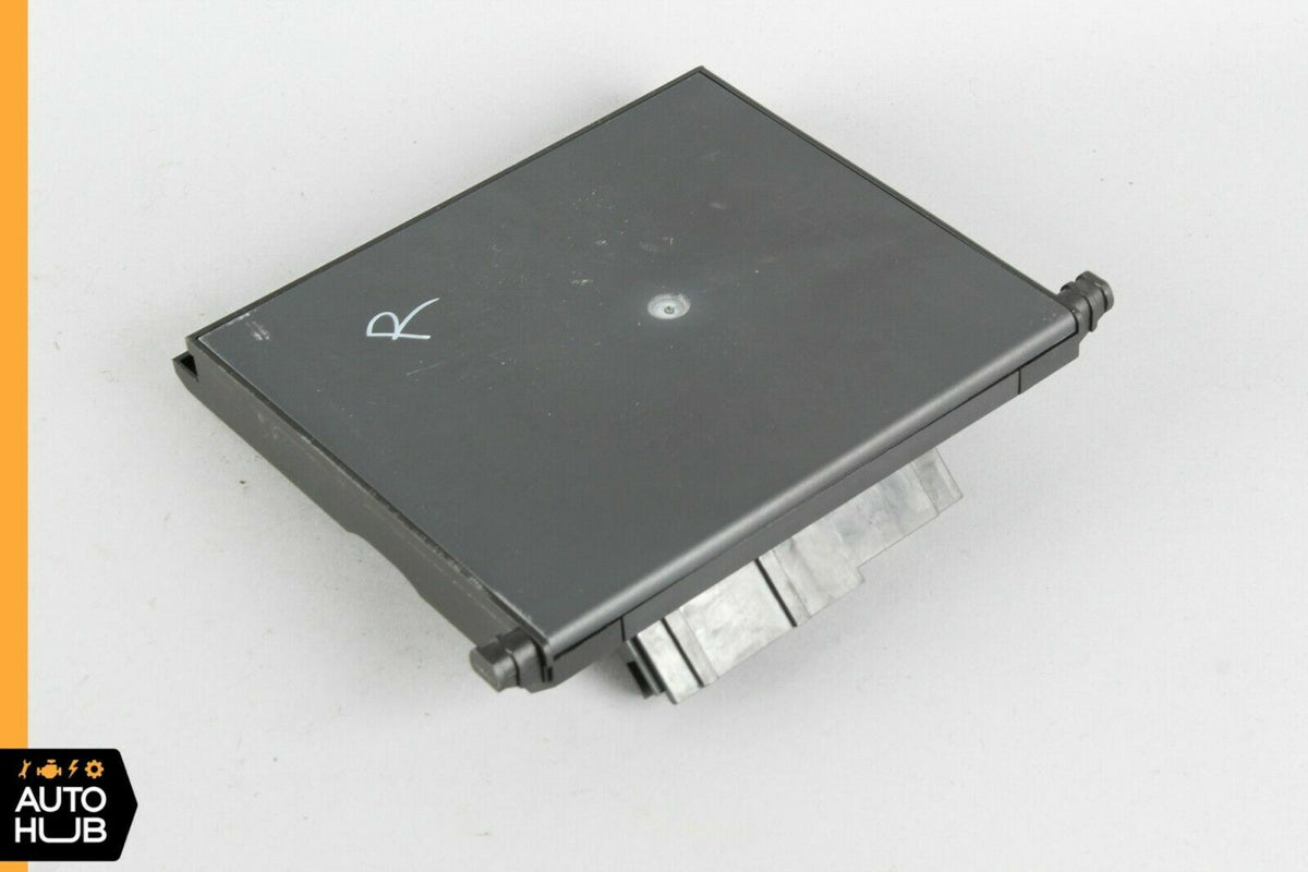 07-13 Mercedes W221 S550 S400 S350 Front Right Side Under Seat Control Unit OEM - photo 3
