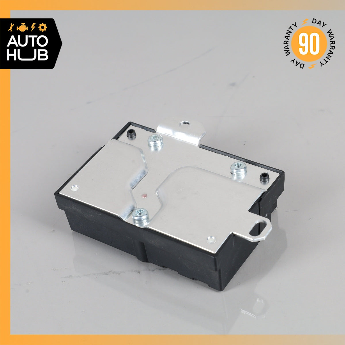 07-11 Mercedes W204 C73 E63 CLS63 AMG M156 Fuel Pump Motor Control Module OEM - photo 7