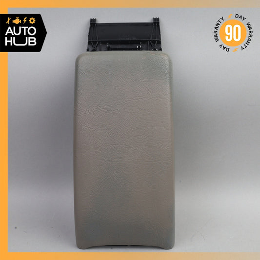 Mercedes W208 CLK430 CLK320 Front Center Console Armrest Arm Rest OEM - photo 1